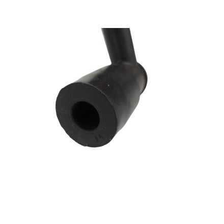 BOBINA PIPETTA AVVIAMENTO MOTORE ORIGINALE PEUGEOT SATELIS 250 (2006-2013)