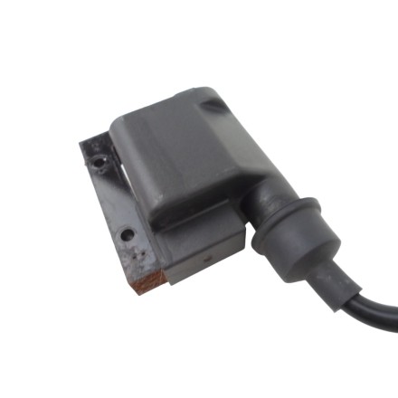 BOBINA PIPETTA AVVIAMENTO MOTORE ORIGINALE PEUGEOT SATELIS 250 (2006-2013)