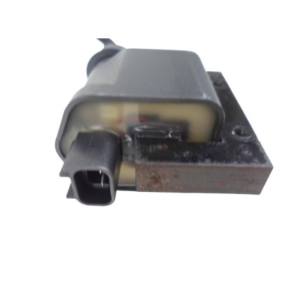 BOBINA PIPETTA AVVIAMENTO MOTORE ORIGINALE PEUGEOT SATELIS 250 (2006-2013)