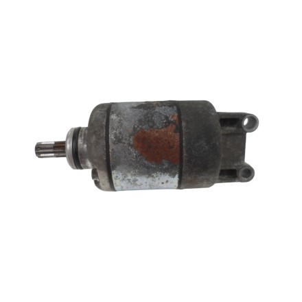 MITSUBA MOTORINO AVVIAMENTO MOTORE ORIGINALE PEUGEOT SATELIS 250 (2006-2013)