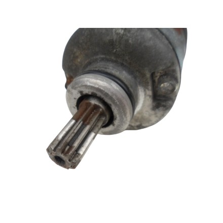 MITSUBA MOTORINO AVVIAMENTO MOTORE ORIGINALE PEUGEOT SATELIS 250 (2006-2013)