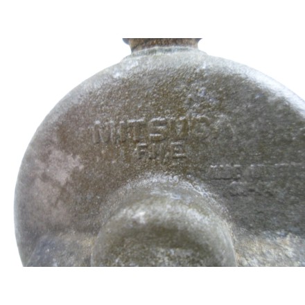 MITSUBA MOTORINO AVVIAMENTO MOTORE ORIGINALE PEUGEOT SATELIS 250 (2006-2013)