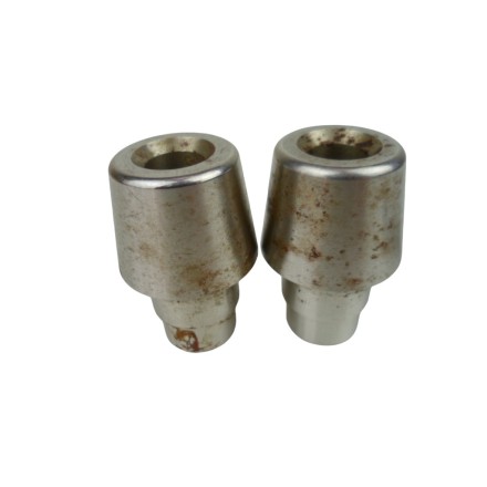 KIT PESETTI CONTRAPPESI MNAUBRIO ORIGINALI PEUGEOT SATELIS 250 (2006-2013)