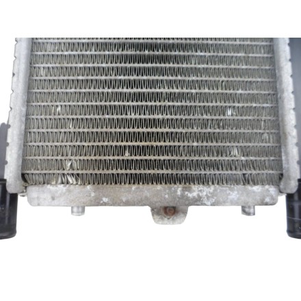 RADIATORE ACQUA RAFFREDDAMENTO MOTOR ORIGINALE PEUGEOT SATELIS 250 (2006-2013)