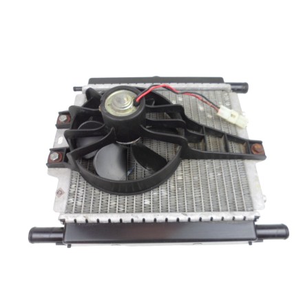 RADIATORE ACQUA RAFFREDDAMENTO MOTOR ORIGINALE PEUGEOT SATELIS 250 (2006-2013)