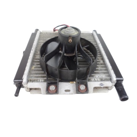 RADIATORE ACQUA RAFFREDDAMENTO MOTOR ORIGINALE PEUGEOT SATELIS 250 (2006-2013)