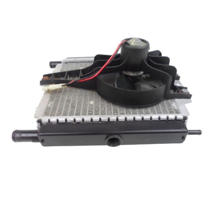 RADIATORE ACQUA RAFFREDDAMENTO MOTOR ORIGINALE PEUGEOT SATELIS 250 (2006-2013)