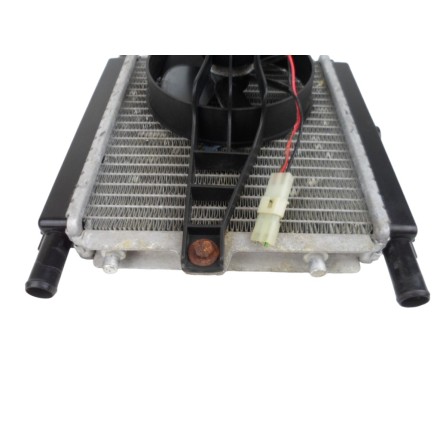 RADIATORE ACQUA RAFFREDDAMENTO MOTOR ORIGINALE PEUGEOT SATELIS 250 (2006-2013)