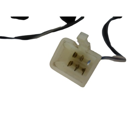 COMANDO GAS COMMUTATORE DESTRO ORIGINALE PEUGEOT SATELIS 250 (2006-2013)