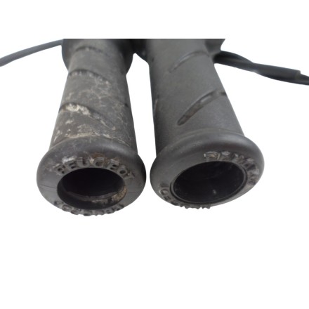 COMANDO GAS COMMUTATORE DESTRO ORIGINALE PEUGEOT SATELIS 250 (2006-2013)