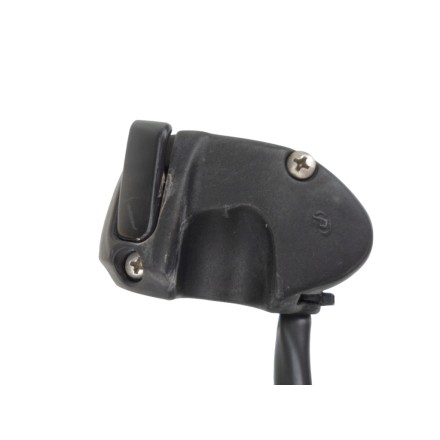 COMMUTATORE BLOCCHETTO COMANDI LUCI SINISTRO PEUGEOT SATELIS 250 (2006-2013)