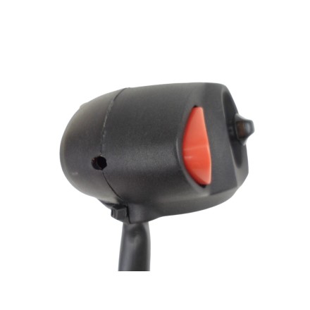 COMMUTATORE BLOCCHETTO COMANDI LUCI SINISTRO PEUGEOT SATELIS 250 (2006-2013)