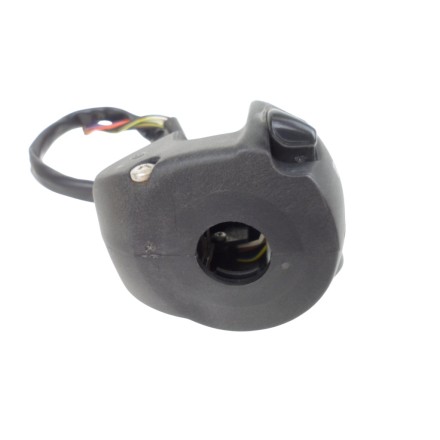 COMMUTATORE BLOCCHETTO COMANDI LUCI SINISTRO PEUGEOT SATELIS 250 (2006-2013)