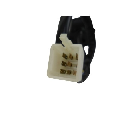 COMMUTATORE BLOCCHETTO COMANDI LUCI SINISTRO PEUGEOT SATELIS 250 (2006-2013)