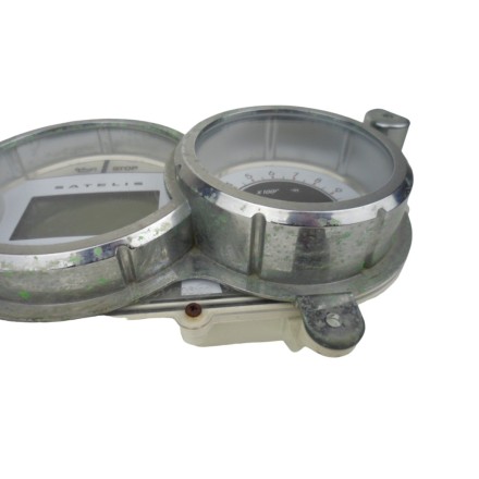 STRUMENTAZIONE QUADRO CRUSCOTTO ORIGINALE PEUGEOT SATELIS 250 (2006-2013)