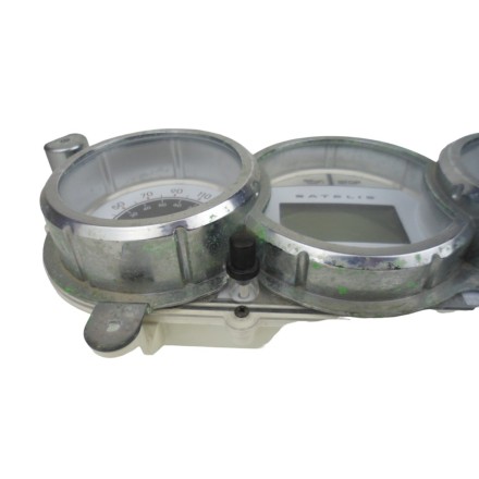 STRUMENTAZIONE QUADRO CRUSCOTTO ORIGINALE PEUGEOT SATELIS 250 (2006-2013)