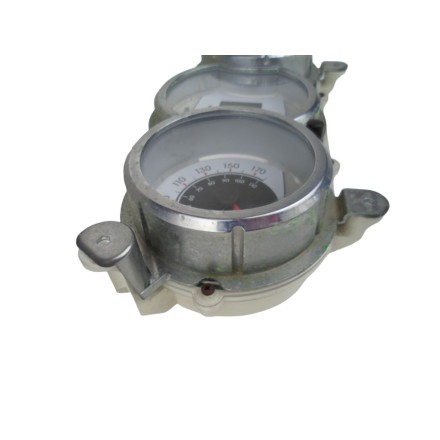 STRUMENTAZIONE QUADRO CRUSCOTTO ORIGINALE PEUGEOT SATELIS 250 (2006-2013)