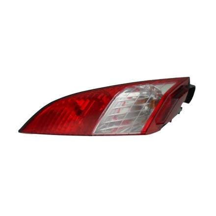 TRIOM COPPIA FANALI FARI POSTERIORI ORIGINALI PEUGEOT SATELIS 250 (2006-2013)