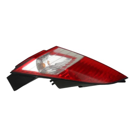 TRIOM COPPIA FANALI FARI POSTERIORI ORIGINALI PEUGEOT SATELIS 250 (2006-2013)