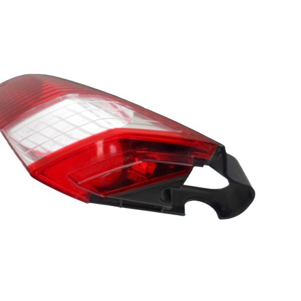 TRIOM COPPIA FANALI FARI POSTERIORI ORIGINALI PEUGEOT SATELIS 250 (2006-2013)