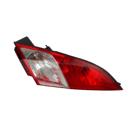 TRIOM COPPIA FANALI FARI POSTERIORI ORIGINALI PEUGEOT SATELIS 250 (2006-2013)