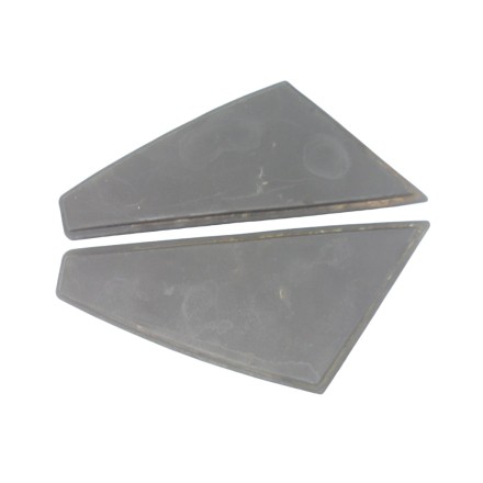 KIT TAPPETTINI GOMME PEDANE ORIGINALI  PEUGEOT SATELIS 250 (2006-2013)