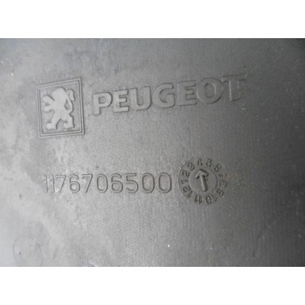 KIT TAPPETTINI GOMME PEDANE ORIGINALI  PEUGEOT SATELIS 250 (2006-2013)