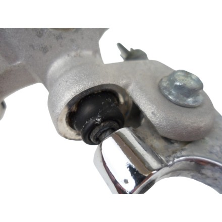 GRUPPO POMPA FRENO ANTERIORE DESTRA CON PINZA PEUGEOT SATELIS 250 (2006-2013)