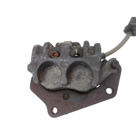 GRUPPO POMPA FRENO ANTERIORE DESTRA CON PINZA PEUGEOT SATELIS 250 (2006-2013)