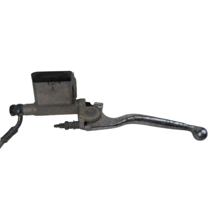 GRUPPO POMPA FRENO POSTERIORE SINISTRO + PINZA PEUGEOT SATELIS 250 (2006-2013)