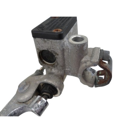 GRUPPO POMPA FRENO POSTERIORE SINISTRO + PINZA PEUGEOT SATELIS 250 (2006-2013)