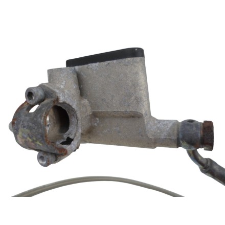 GRUPPO POMPA FRENO POSTERIORE SINISTRO + PINZA PEUGEOT SATELIS 250 (2006-2013)