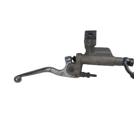 GRUPPO POMPA FRENO POSTERIORE SINISTRO + PINZA PEUGEOT SATELIS 250 (2006-2013)