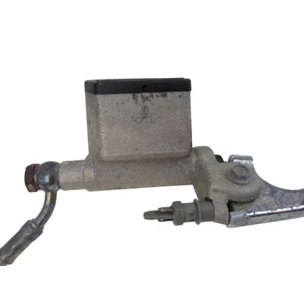 GRUPPO POMPA FRENO POSTERIORE SINISTRO + PINZA PEUGEOT SATELIS 250 (2006-2013)