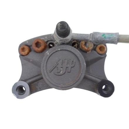 GRUPPO POMPA FRENO POSTERIORE SINISTRO + PINZA PEUGEOT SATELIS 250 (2006-2013)