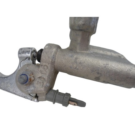 GRUPPO POMPA FRENO POSTERIORE SINISTRO + PINZA PEUGEOT SATELIS 250 (2006-2013)