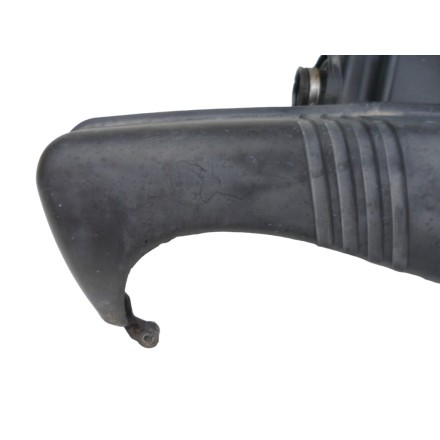 AIRBOX CASSETTA SCATOLA FILTRO ARIA ORIGINALE PEUGEOT SATELIS 250 (2006-2013)