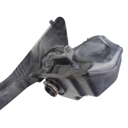 AIRBOX CASSETTA SCATOLA FILTRO ARIA ORIGINALE PEUGEOT SATELIS 250 (2006-2013)