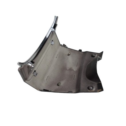 1176699000 CARENA COVER POSTERIORE ORIGINALE PEUGEOT SATELIS 250 (2006-2013)