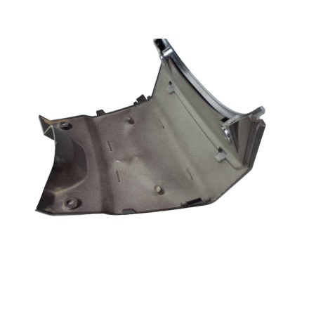 1176699000 CARENA COVER POSTERIORE ORIGINALE PEUGEOT SATELIS 250 (2006-2013)