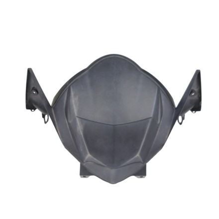 COVER CARENA PANNELLO CRUSCOTTO ORIGINALE PEUGEOT SATELIS 250 (2006-2013)