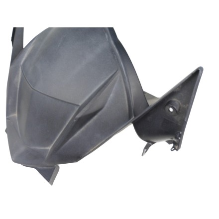 COVER CARENA PANNELLO CRUSCOTTO ORIGINALE PEUGEOT SATELIS 250 (2006-2013)