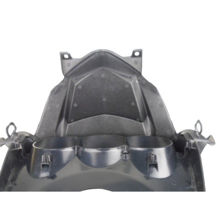 COVER CARENA PANNELLO CRUSCOTTO ORIGINALE PEUGEOT SATELIS 250 (2006-2013)