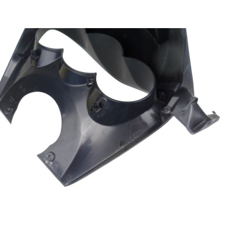 COVER CARENA PANNELLO CRUSCOTTO ORIGINALE PEUGEOT SATELIS 250 (2006-2013)