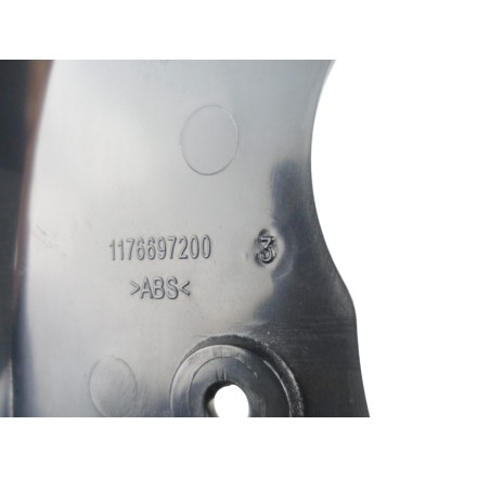 COVER CARENA PANNELLO CRUSCOTTO ORIGINALE PEUGEOT SATELIS 250 (2006-2013)