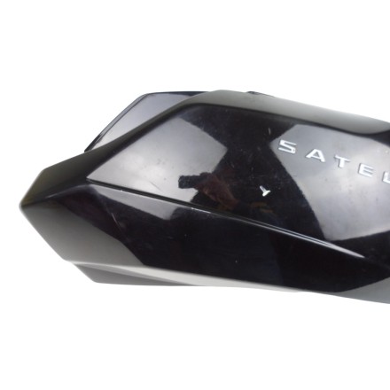 COPPIA FIANCATE CARENE SOTTO SELLA ORIGINALI PEUGEOT SATELIS 250 (2006-2013)