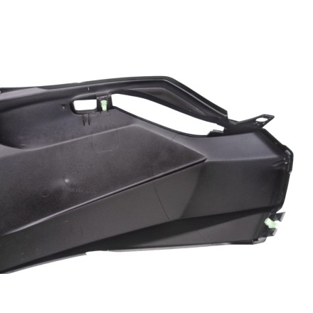 COPPIA FIANCATE CARENE SOTTO SELLA ORIGINALI PEUGEOT SATELIS 250 (2006-2013)