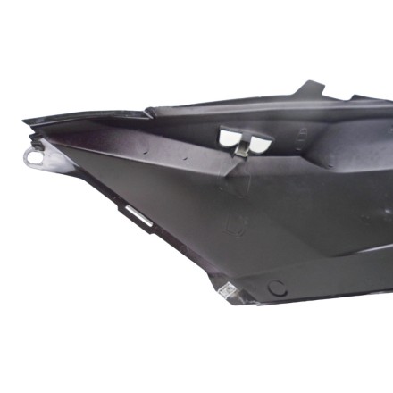 COPPIA FIANCATE CARENE SOTTO SELLA ORIGINALI PEUGEOT SATELIS 250 (2006-2013)