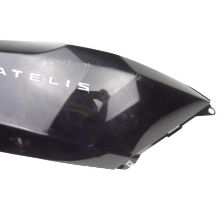 COPPIA FIANCATE CARENE SOTTO SELLA ORIGINALI PEUGEOT SATELIS 250 (2006-2013)