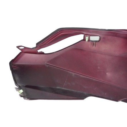 COPPIA FIANCATE CARENE SOTTO SELLA ORIGINALI PEUGEOT SATELIS 250 (2006-2013)